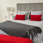 Appartement Alma Da