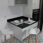 Appartement Alma Da