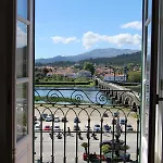 Appartement Alma Da