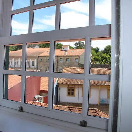 Alma Da بونتي دي ليما