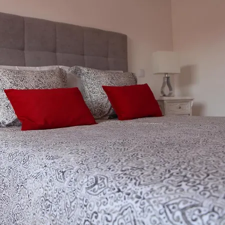 Apartment Alma Da *