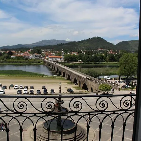Apartament Alma Da