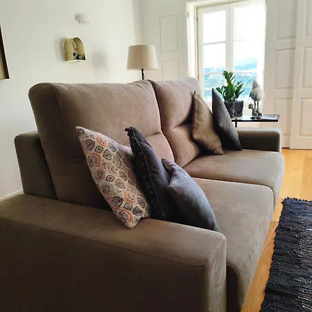 Apartment Alma Da