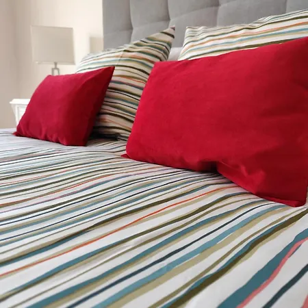 Alma Da بونتي دي ليما