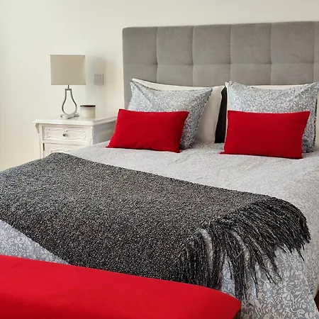 Apartament Alma Da
