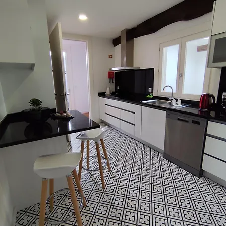 Apartament Alma Da Ponte de Lima