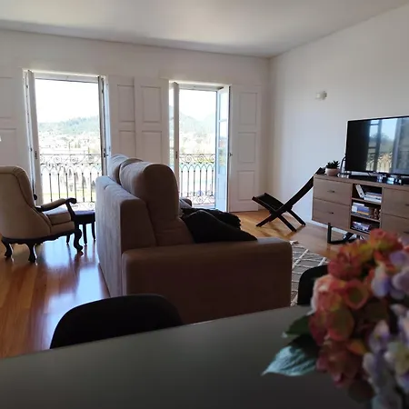 Alma Da * بونتي دي ليما