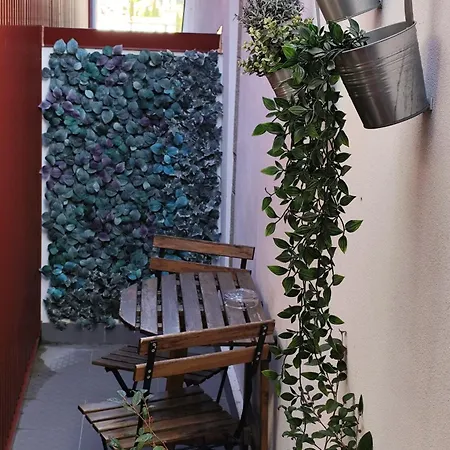 Alma Da Apartament