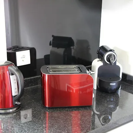 Apartament Alma Da