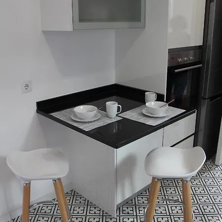 Apartament Alma Da