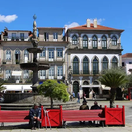 Alma Da * Ponte de Lima