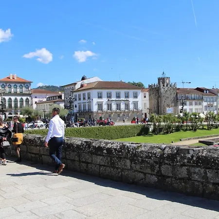 Alma Da Ponte de Lima