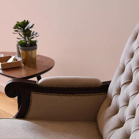 Apartament Alma Da Ponte de Lima