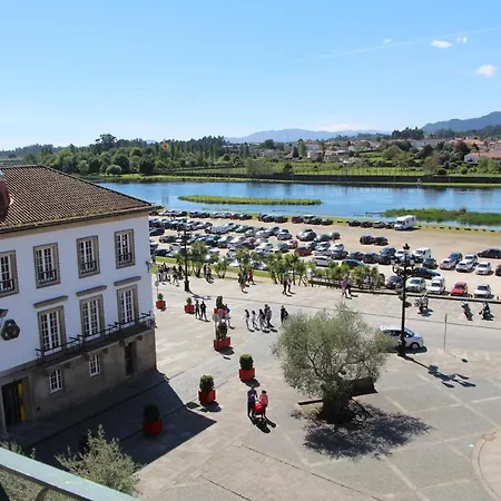 Alma Da * Ponte de Lima