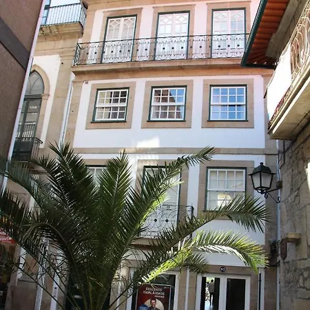 Apartment Alma Da *