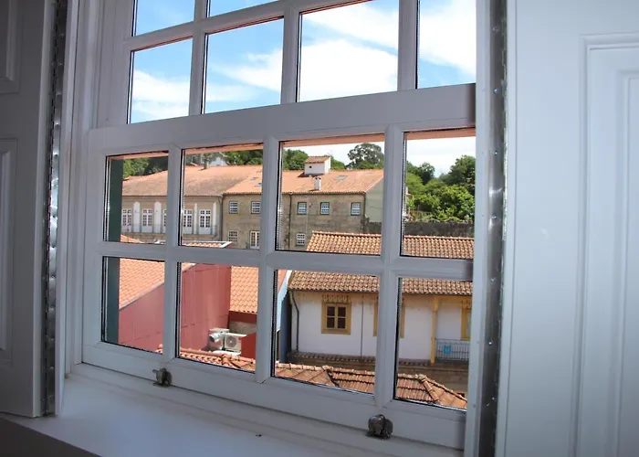 Alma Da بونتي دي ليما