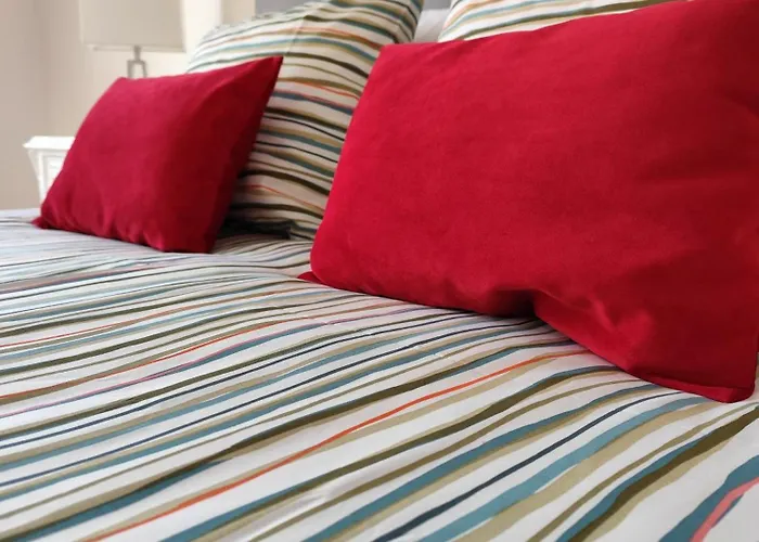 Alma Da بونتي دي ليما