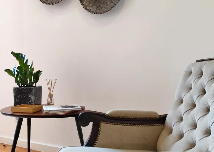 Alma Da * Ponte de Lima