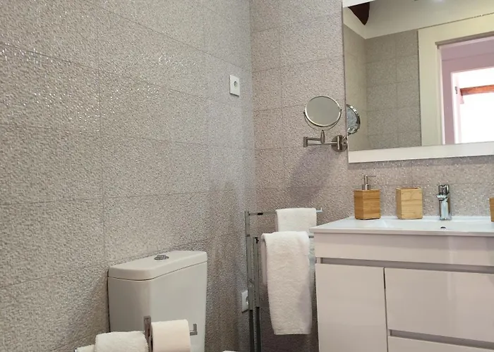 Alma Da Apartman Ponte de Lima