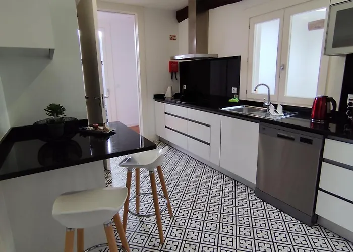 Apartman Alma Da Ponte de Lima