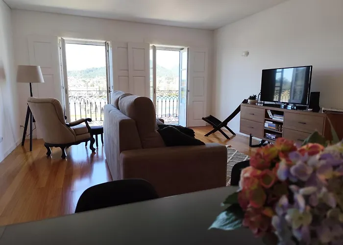 Alma Da * بونتي دي ليما