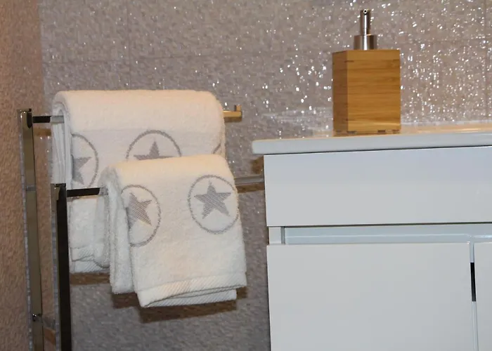 Apartman Alma Da Ponte de Lima