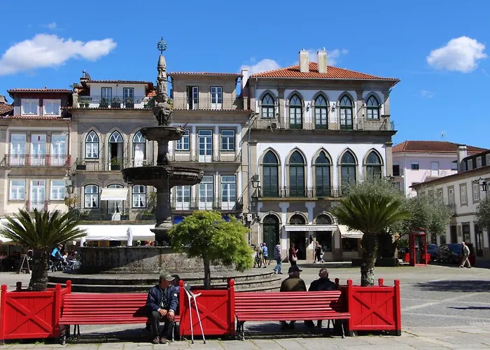 Alma Da * Ponte de Lima