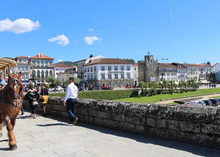 Alma Da Ponte de Lima