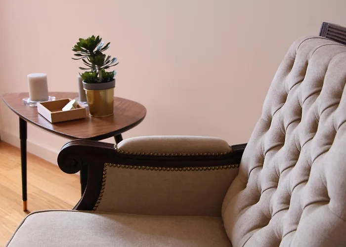 Apartman Alma Da Ponte de Lima