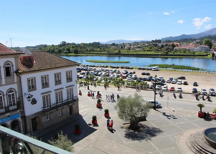 Alma Da * Ponte de Lima